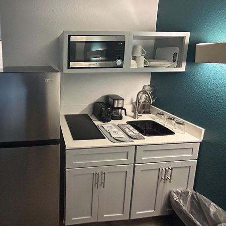 סי טק Studio 6 Seattle, Wa Sea Tac Airport South מראה חיצוני תמונה