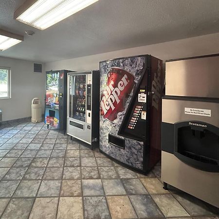 סי טק Studio 6 Seattle, Wa Sea Tac Airport South מראה חיצוני תמונה
