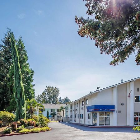 סי טק Studio 6 Seattle, Wa Sea Tac Airport South מראה חיצוני תמונה
