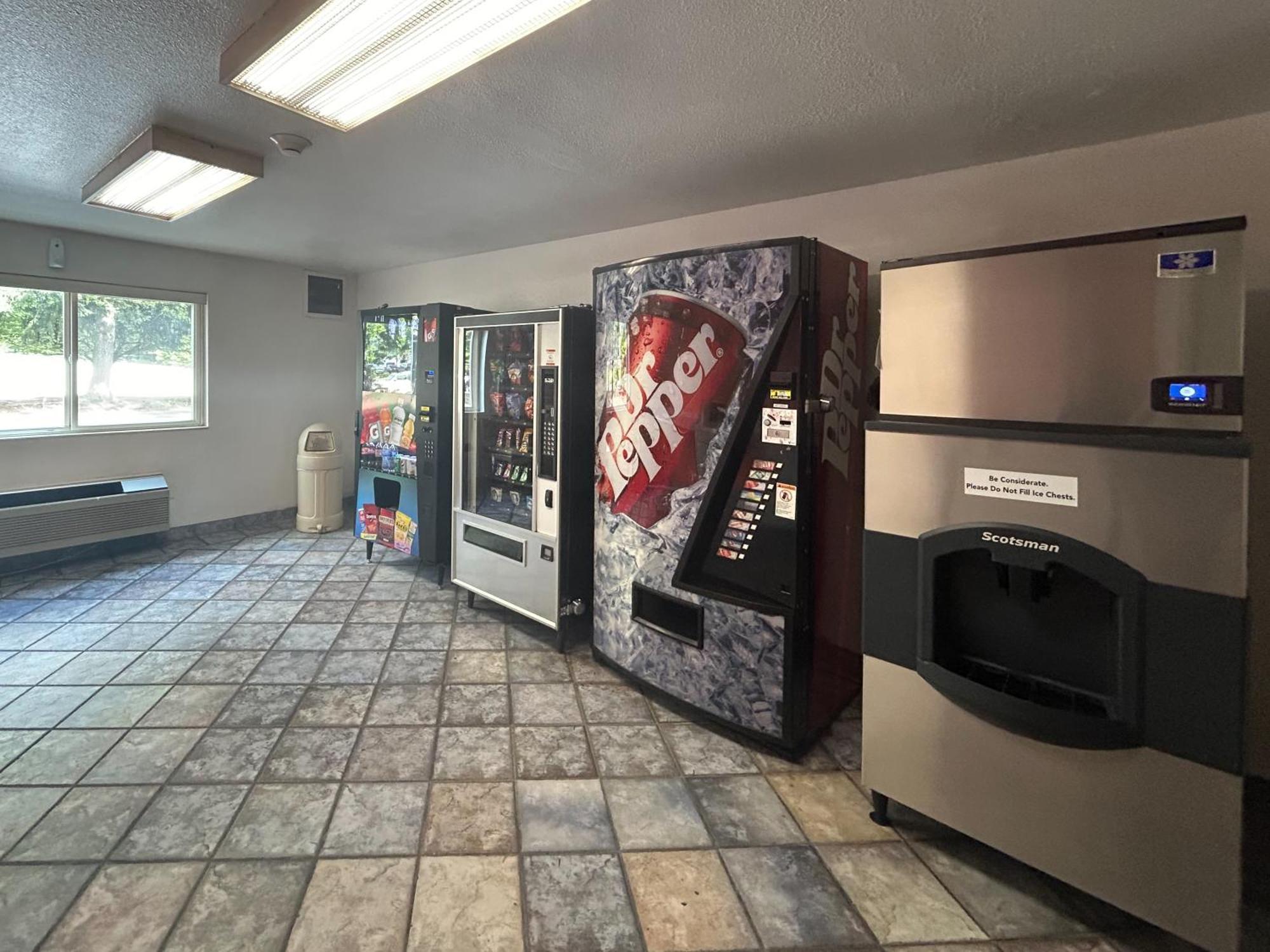 סי טק Studio 6 Seattle, Wa Sea Tac Airport South מראה חיצוני תמונה