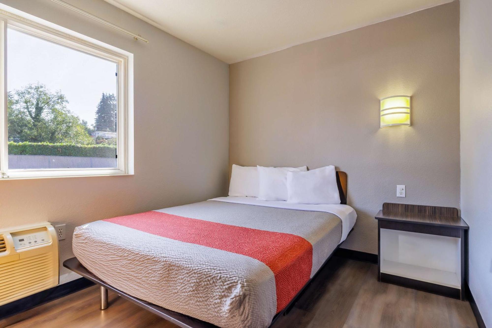 סי טק Studio 6 Seattle, Wa Sea Tac Airport South מראה חיצוני תמונה